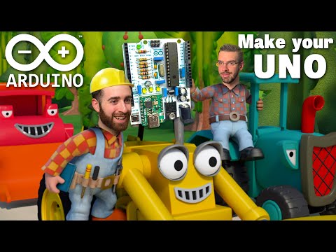 questo Nuovo ARDUINO trasforma CHIUNQUE in un MAKER! 😮