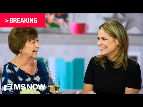 BREAKING: FBI offering $50,000 reward for information on Nancy Guthrie