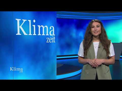 Das Mittelmeer ist so warm wie nie | Klimazeit