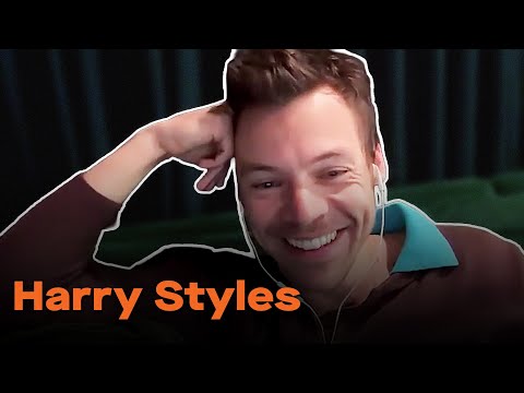 Harry Styles | Audacy Check In