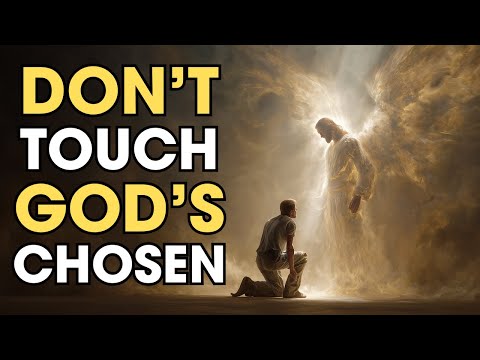 The Terrifying Consequences of Messing With a Chosen Child of God | Biblical Wisdom