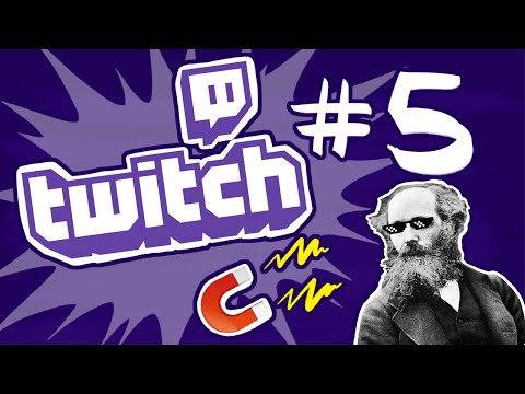 FISICA Live - Le equazioni di Maxwell - Con ESERCIZI