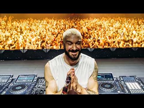 James Hype SYNC London (Full Set)