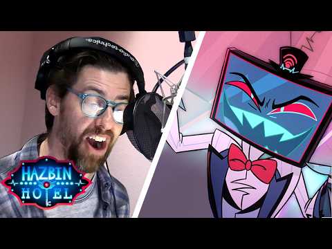 How Vox Populi Was Made 🎬 | Hazbin Hotel Season 2