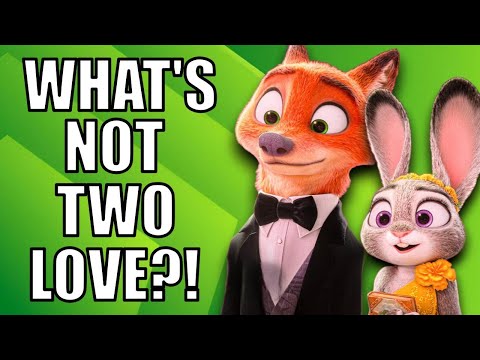 Zootopia 2 Just Proved What I Knew ALL Along