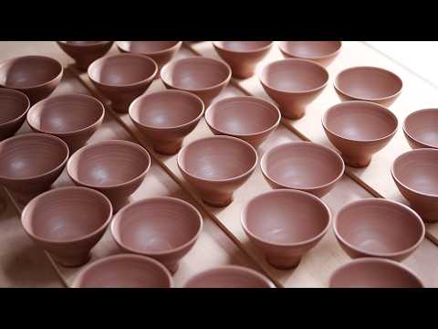 The Most Important Part About Throwing Bowls