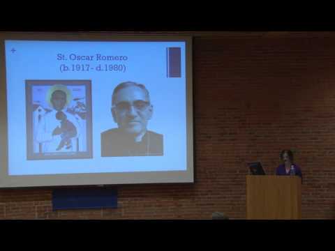 A Church for the Poor: Pope Francis and Liberation Theology