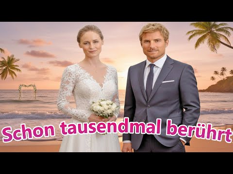 Schon tausendmal berührt | Liebe Liebesfilm 2025 | Leo Reisinger, Ursula Karven and Inez Bjørg David