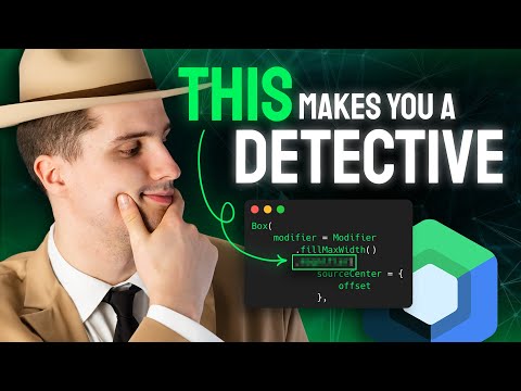 Top 3 Secret Jetpack Compose Modifiers I Bet You Didn't Know