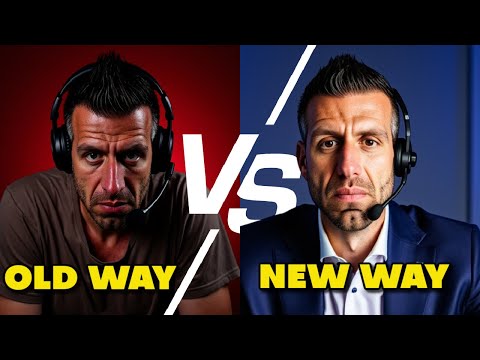 Realtors: Stop cold calling until you see this