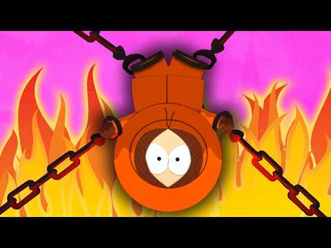 The ULTIMATE Kenny Deep Dive