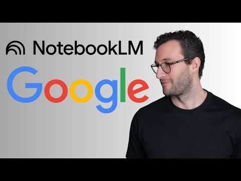 NotebookLM: New Advanced Features Explained
