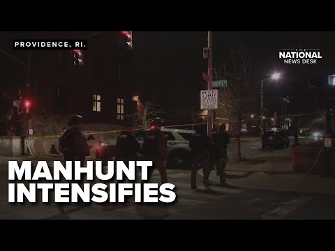 FBI releases more video of Brown gunman