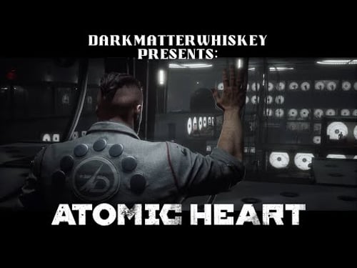 The ending I was not prepared for.