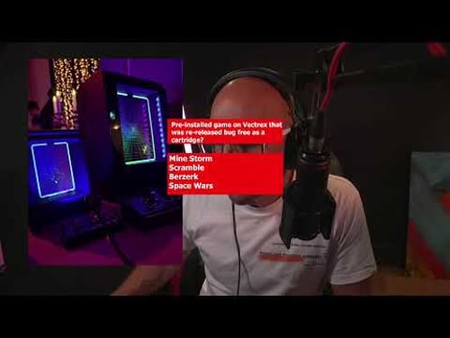 It was an 80s Deathtrap the..