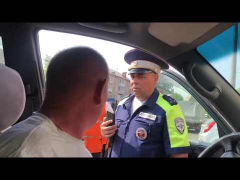 ПОСЛЕДНИЙ ДЕНЬ РЯЖЕННЫХ /ДПС СПАЛИЛИСЬ И БЫЛИ НАКАЗАНЫ