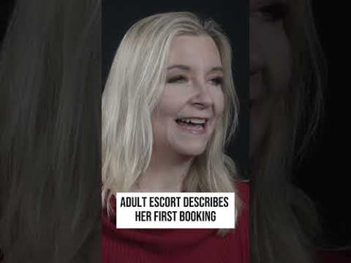 An escort reflects on her first night on the job. #podcast #documentary #news #uk #crime #vice