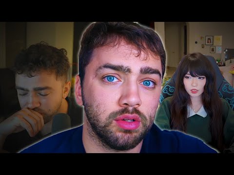 How Mizkif Lost Everything in 24 Hours