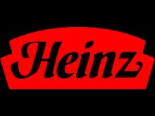 H.J.Heinz Company, the "Ketchup" people