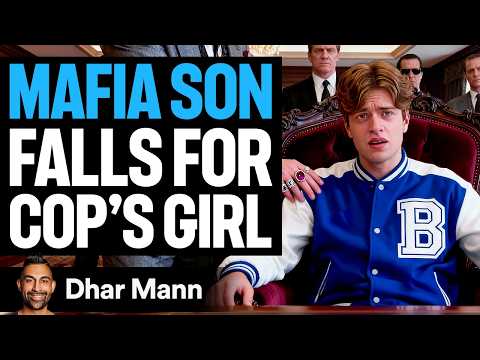 TOXIC Dads Try To Tear Couple Apart | Dhar Mann Studios