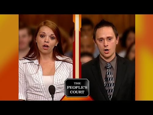 Running Out on the Rent