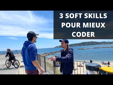 Maîtrisez ces 3 soft-skills pour coder chez Google