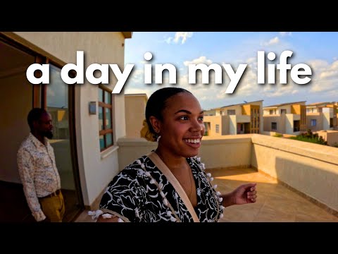 Luxury house hunting in Nairobi, Kenya