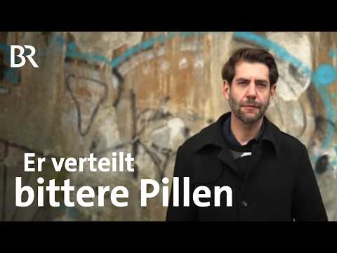 Claus von Wagner: Wer braucht heute noch die Kunst der Übertreibung? | Capriccio | BR