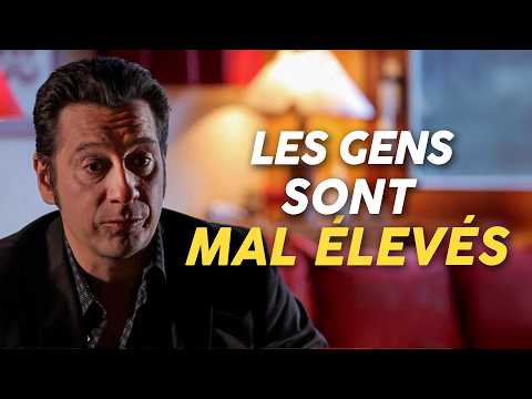 Laurent Gerra : "Les clichés m'ont jamais dérangé"