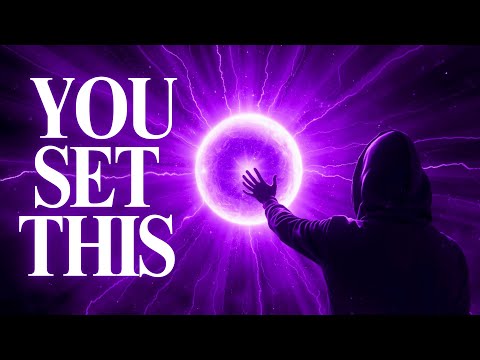 If You're Here, You Just Activated A Quantum Chain Reaction (Don't Interrupt It)