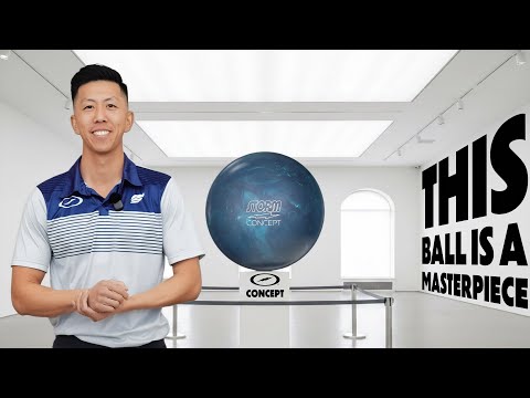 This Bowling Ball Is A Game Changer