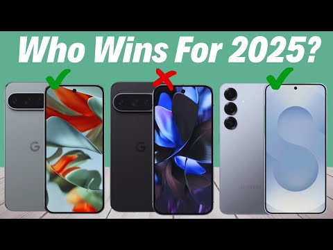 Best Compact Smartphones of 2025 | Discover Your Perfect Fit
