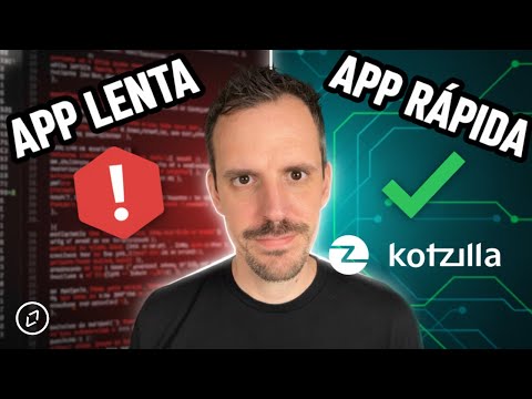 Detect and Fix Hidden Android Errors with This Tool | Kotzilla