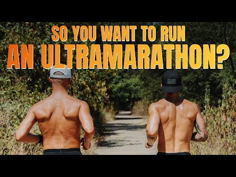 Running Your First 50K | How To Prepare AND What To Expect