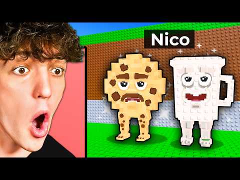 Using MORPH MOD To Steal YouTuber’s Brainrots!