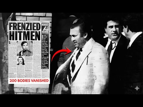 The Roy DeMeo Secrets Even the Mafia Was Afraid to Admit