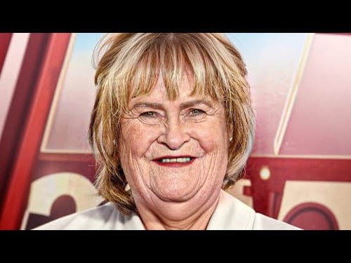 Where is Susan Boyle Now? (2025)