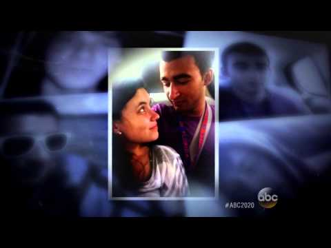 Suspected Killer Recalls Last Time He Saw Friend Alive