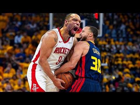 This Was the Most INTENSE CLASH of the 2025 Playoffs 😱⚠️ Full Series