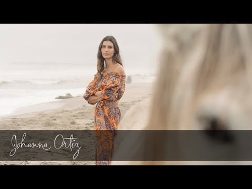 Johanna Ortiz Vacation: Pre-Fall 2021