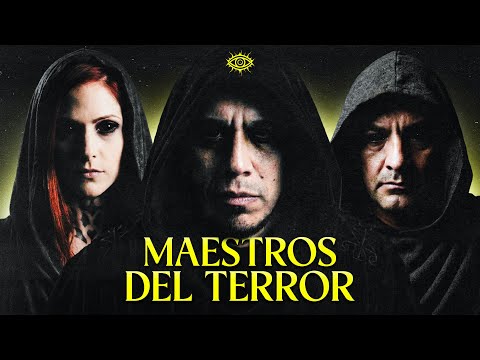 Pacté con Satanás para salvar a mi hija | Historias REALES por los Maestros del terror