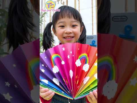 Princess Andrea & Ben Learns Hard Work Pays Off!