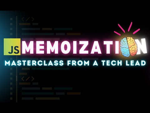 Memoization in Javascript | Memoization Techniques in JS #javascript