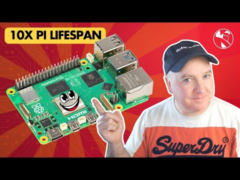 10 Pro Tips That Keep My Raspberry Pi Running Like New (Years Later)