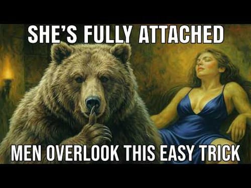 How to Seduce Any Woman So Easily It Feels Illegal Using Dark Psychology