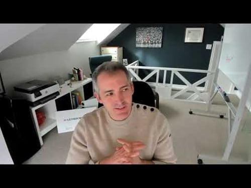 Episode 1 - AI Agents for Market Analysis