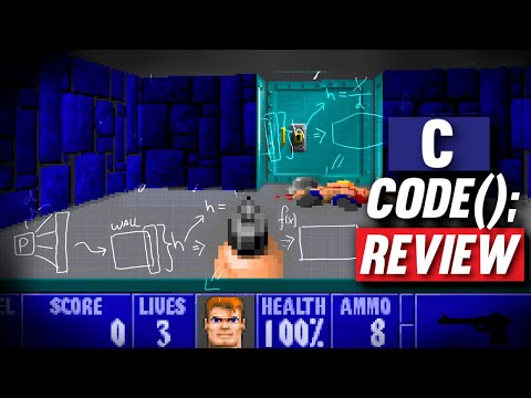 Why Wolfenstein Was Way Ahead of It’s Time