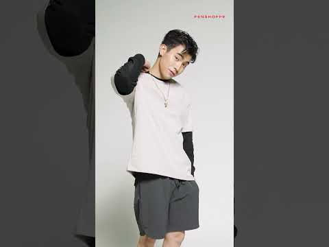 No warm-ups needed. This fit is ready to move ๐ช