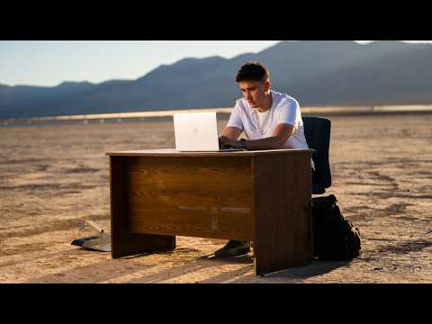 The Most Epic Data Science Tutorial Promo Video!