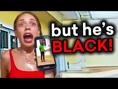 When Racist Karens Think They're Above The Law